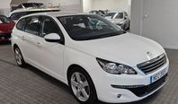 Peugeot 308 SW 2.0 HDi FAP Euro 6