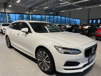 Volvo V90 Polestar Optimering D4 AWD Skinn H/K 2,99% BLIS GP