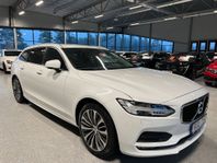 Volvo V90 Polestar Optimering D4 AWD Skinn H/K BLIS GPS DRAG