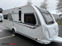 Knaus 590 UE Scandinavian Selection