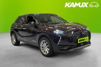 DS 3 Crossback 1.2 Performance-Line Navi Backkamera 130hk