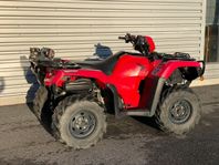 Honda TRX 500 Rubicon WH-1 avdragbar moms