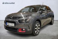 Citroën C4 Cactus 1.2 PureTech Automat M-Värmare / B-Kamera