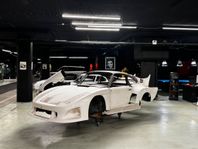 Porsche 911 / 935 Kaross projekt