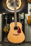 2002 Seagull S6 Original QI natural