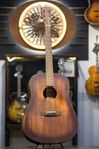 2021 Martin D-15M Streetmaster mahogany burst