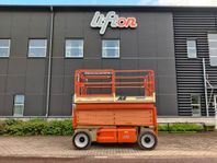 JLG 4069 LE Saxlift