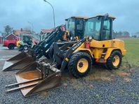 Volvo L 30 G