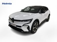 Renault Mégane E-TECH Techno 60kWh/220hk II