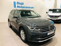 Volkswagen Tiguan 2.0 TDI DPF SCR 4Motion Elegance Euro 6