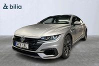 Volkswagen Arteon 4M R-Line Värmare Taklucka Navi Drag