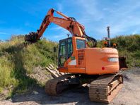 Doosan DX 235 LCR