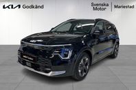 Kia Niro EV Advance / 4,99% Kampanjränta / Keyless / CarPlay