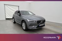 Volvo XC60 B4 197hk AWD Inscription VOC 360° H/K HuD Navi