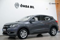 Honda HR-V 1.6 i-DTEC Elegance Navi Värmare Bluetooth