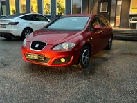 Seat Leon 1.4 TSI|Style|Nybesiktad|2 ägare|Nybesiktad|