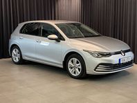 Volkswagen Golf 1.5 TSI ACT OPF Base