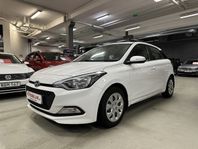 Hyundai i20 1.4 Automat 101hk Premium