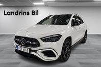 Mercedes-Benz GLA 200/AMG/Nightpackage/Drag/MOMS