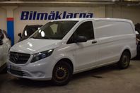 Mercedes-Benz Vito 116 CDI 4x4 2.8t KAMERA/ DRAG/ VÄRM/NYBES