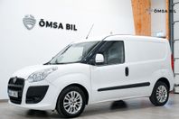 Fiat Doblò Van 0.7 t 1.3 Multijet DPF Värmare 90hk