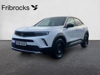 Opel Mokka ULTIMATE P130 AUT/Adaptiv/Inkl V-hjul