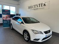 Seat Leon ST 1.2 TSI Style "JULKAMPANJ" Euro 5