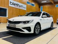 Kia Optima Plug-in Hybrid Advance Plus 2 Pano 360° Drag H/K