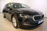 Skoda Octavia Kombi 1.0 TSI e-TEC DSG,110HK