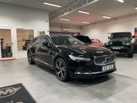 Volvo V90 Recharge T6 AWD Inscription Expression Harman Kard