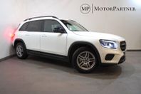 Mercedes-Benz GLB 200 d 8G-DCT 7-sits Kamera Navi 4.95%