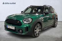 MINI Countryman Cooper SE ALL4 Cplay B-kam Navi HUD Pano H/K