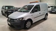 Volkswagen Caddy 1.4 TGI BlueMotion Euro 6 *Dragkrok *9500 m