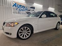 BMW 320 d xDrive Sedan Euro 5 LCi