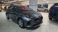 Mazda 2 1.5 Hybrid Exclusive-Line Aut **KAMPANJ **