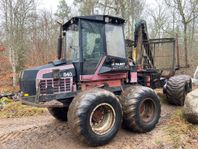 Skotare Valmet 840