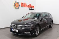 Volkswagen Passat Sportscombi 2.0 TDI 4M R-Line GT Kam Drag