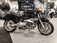 BMW Motorrad R 1150 R