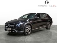 Mercedes-Benz E 220 d All-Terrain DRAG BURMESTER WIDESCREEN