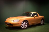 Mazda MX-5 | 1.8 | HARD TOP