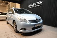 Toyota Verso 1.8 Valvematic 7-sits Drag  (147Hk)