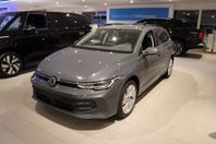 Volkswagen Golf Sportscombi 1.5 eTSI DSG 150hk