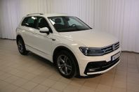 Volkswagen Tiguan 2.0 TSI 4-Motion DSG 180 HK