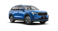 Skoda Kodiaq Selection Mildhybrid