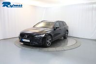 Volvo V60 Recharge T6 II R-Design