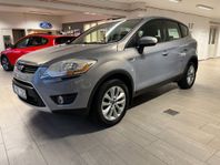 Ford Kuga 2.0 TDCi AWD Powershift Titanium Euro 5