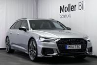 Audi A6 Avant S LINE 55 TFSI E QUATTRO 270(367) KW