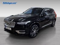 Volvo XC90 Recharge T8 Ultimate Bright