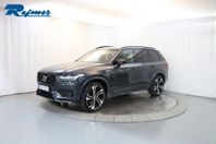 Volvo XC90 Recharge T8 R-Des Pro Edt 7-säten