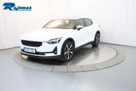 Polestar 2 Long range Dual motor 78kWh Plus Pilot